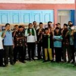 Ket Foto : Bupati Zukri dan Wakil Bupati Nasaruddin Lakukan Dialog Dengan Masyarakat Desa Mayang Sari