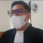 Ket foto : Edi Ramadhan (Penasehat Hukum)