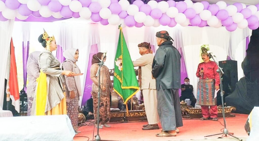 Peresmian Srikandi Mitra Sunda Riau Sukses di Laksanakan