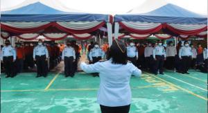 Teks foto : Istimewa