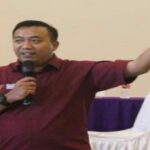 Teks foto : Direktur Eksekutif Charta Politika Indonesia Yunarto Wijaya (Istimewa)