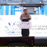 Teks foto : Jenderal Listyo Sigit Prabowo (Istimewa).