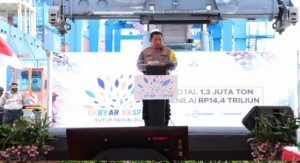 Teks foto : Jenderal Listyo Sigit Prabowo (Istimewa).