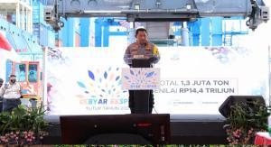Teks foto : Jenderal Listyo Sigit Prabowo (Istimewa).