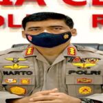 Teks foto : Kabid Humas Polda Riau, Kombes Pol Sunarto (Istimewa).