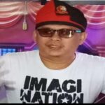 Teks Foto : Larshen Yunus. (Foto : Istimewa).