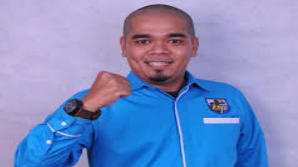 Wakil Ketua DPD KNPI Bengkalis Bidang Lingkungan Hidup Dukung Penuh Pemkab Cabut Izin PT SIPP