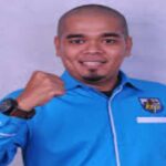 Teks foto : Faisal Bahri (Istimewa).