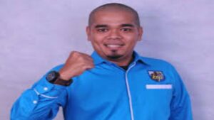 Teks foto : Faisal Bahri (Istimewa).