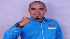 Teks foto : Faisal Bahri (Istimewa).