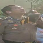 Teks foto : Kapolsek Tenayan Raya Kompol Manapar Situmeang (Istimewa).