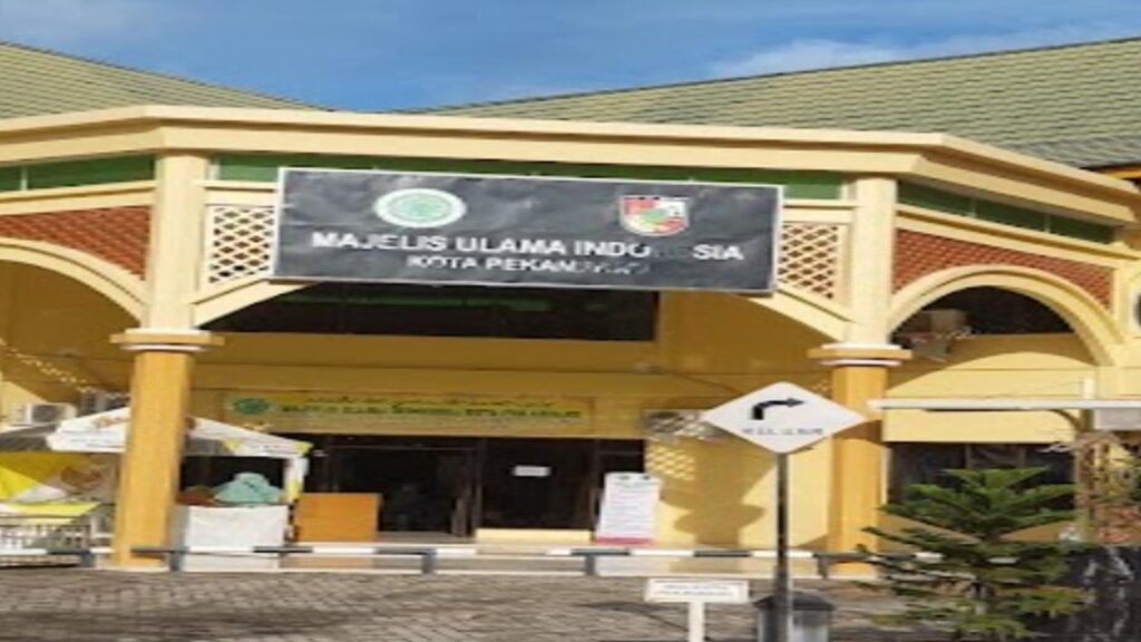 Dinilai Inkonstitusional, Aliansi Penyelamat MUI Pekanbaru Minta Musda ke VII MUI Pekanbaru di Bubarkan