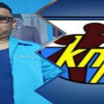 Teks foto : Ketua Karataker DPD KNPI Provinsi Riau, Larshen Yunus (Istimewa).