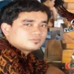 Teks foto : Direktur FORMASI RIAU Dr. Muhammad Nurul Huda, S.H.,M.H (Istimewa).