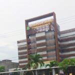 Teks foto : Kantor Kejaksaan Negeri (Kejari) Kota Pekanbaru. (foto : Istimewa)