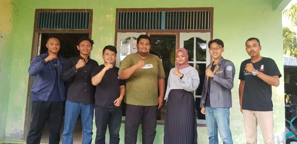 Pendaftaran Balon Ketua DPK Bantan Telah di Buka, Ayo Segara Daftar