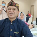 Teks foto : Eyang Surachmad kembali terpilih sebagai memimpin Misuri periode 2022-2027 (Istimewa).