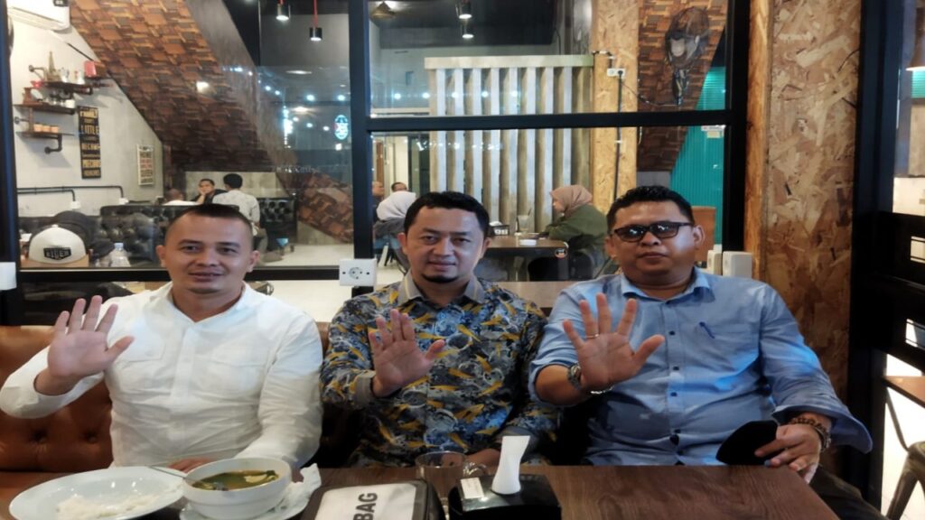 Aktivis dan Wartawan di Riau Berpotensi di Kriminalisasi, DPR-RI: “Polda Riau Harus Presisi, Ketahuan Menyimpang Lapor ke Mabes Polri”