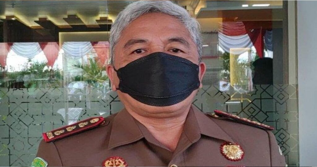 KAJARI Pekanbaru Prihatin dan Pastikan Mengusut Laporan Tentang Dugaan Korupsi Mantan Plt SEKWAN DPRD Badria Rikasari