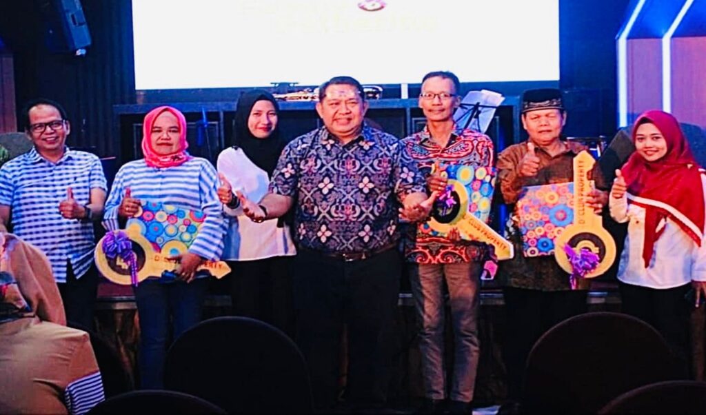 Direktur PT. Pratama Hutama Jaya Bantah Seluruh Dugaan Berita Miring, Itu Tidak BENAR!