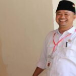Tks Foto : Ketua Dewan Kesehatan Rakyat (DKR), Onlihu Ndraha, S.E