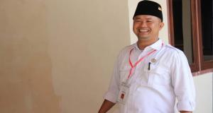 Tks Foto : Ketua Dewan Kesehatan Rakyat (DKR), Onlihu Ndraha, S.E