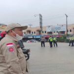 Teks foto : Ketua DPRD Pelalawan, Baharuddin, SH. (Foto : Edwar Harefa).