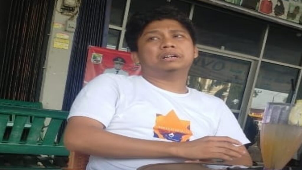 Ngakunya Pengusaha Gelper, Sejumlah Oknum Polisi Pelalawan Diduga Dapat Setoran