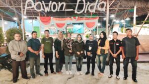 Tim Kerja Balai Kerja IP-KI Resmi Terbentuk, Siap Menanamkan Nilai-Nilai Kebangsaan Kepada Anak Usia Dini