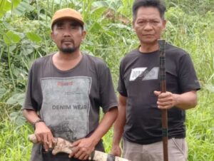 Sengketa Lahan Ratusan Hektar Antara Poktan TDB dan PT KPC Bergulir ke Mahkamah Agung