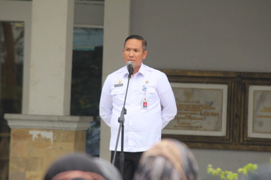 Capai Target PAD, Bapenda Jemput Bola Layani Wajib Pajak