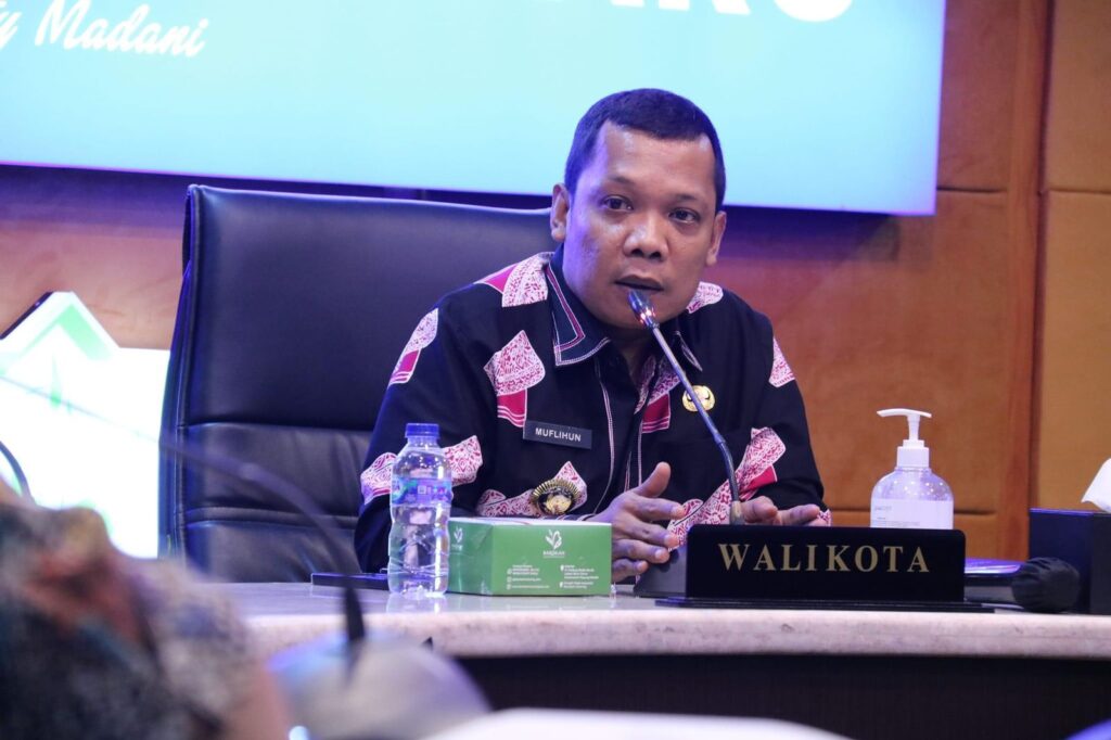 Pemko Upayakan Harga Bahan Pokok Tak Naik Saat Nataru