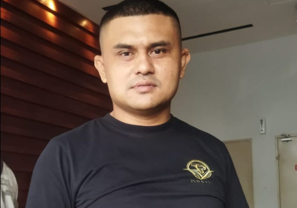 Terkesan Tebang Pilih, Teva Iris : Harus Netral, Kalau JP Pub & KTV Tutup Maka Semua Tempat Hiburan di Pekanbaru Harus Tutup