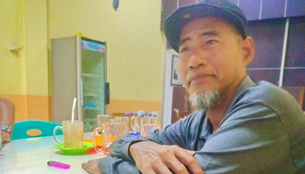 Terkesan Pemko Tidak Indahkan Surat Kementrian Dalam Negeri, APPSI Pasar Bawah Minta Kepastian Hukum Terkait Proses Pembatalan Tender Pasar Bawah