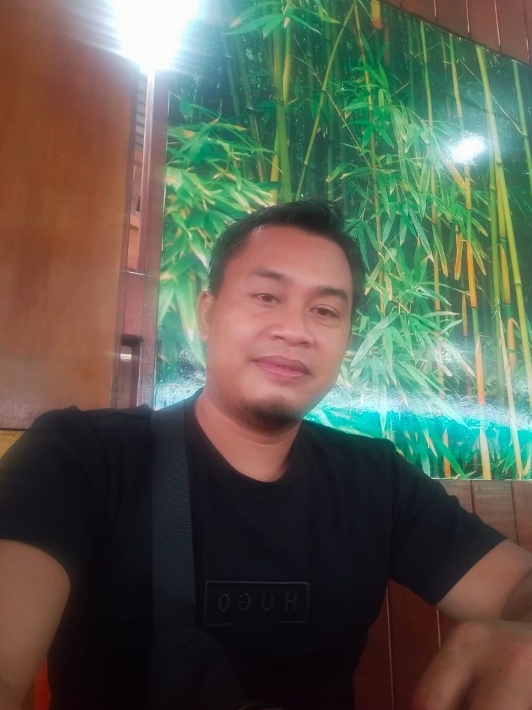 Oknum wartawan WR yang Juga Anggota AWIKS Bantah Terjadi Penganiayaan Terhadap Anak Dibawah Umur Disabak Auh