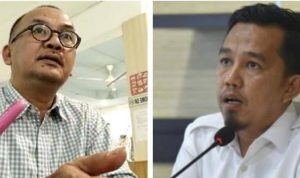 Dituding Sombong dan Hindari Awak Media, Berikut Klarifikasi PJ Bupati Kampar M Firdaus & Kadis Kominfo Kampar