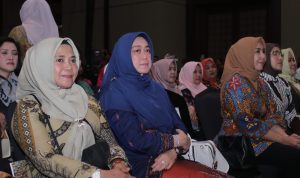 Hadiri Gerakan Transisi PAUD di Jakarta, Rasidah: Pendidikan Karakter Harus Ditanamkan Sejak Usia Dini