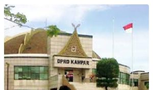 Pokir DPRD Kabupaten Kampar yang Bersumber dari Aspirasi Masyarakat Sudah Menjadi Kekayaan Pribadi Dewan