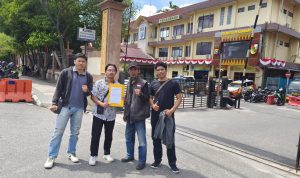 GAWAT Siap Aksi : Menuntut Evaluasi Sekretaris DPRD dan Transparansi Publik di Pekanbaru