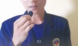 Aktivis Riau Akan Gelar Aksi, Cep Permana Galih Desak Tutup Gold Dragon