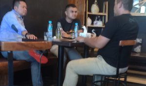 Teva Iris Diduga Terima Suap 60 juta Dari Oknum Pajak, WY Blokir WhatsApp Wartawan