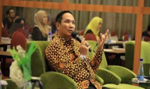 Diklat Penilaian PBB Diharapkan Optimalkan Penerimaan PBB