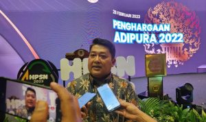 KADIS DLHK Kota Pekanbaru, Hendra Afriandi : “Dapat Sertifikat Adipura 2022 Setelah 10 Tahun Absen”