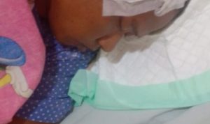 Herianto Korban Pembacokan, KNPI Riau Bantu Pulangkan Korban Dari Rumah Sakit Santa Maria