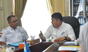 Pemkab Kampar Dukung Program Transisi PAUD ke SD Menyengangkan