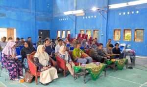 Wujudkan Desa Berbasis Digital di Kabupaten Kampar, Diskominfo dan Persandian Kampar Adakan Sosialisasi Website, Digitalisasi Desa dan Kelurahan