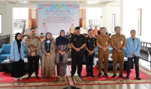 1.299 Mahasiswa Universitas Riau Kukerta di Kabupaten Siak