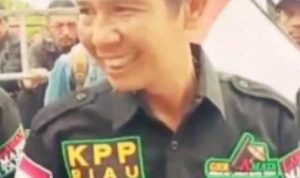 Merespon Penggusuran Lahan dii Danau Lancang, Gerlamata: Kita Menghargai Keputusan Eksekusi PN Bangkinang di Desa Danau Lancang