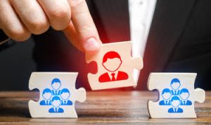 Belasan Peserta Terindikasi Menjadi Pengurus Dan Underbow Parpol, Ini Kata Timsel Bawaslu Banyuasin. Juli 20, 2023