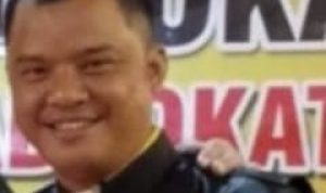 Sasmito Sihombing Kuasa Hukum Zkn Pra Peradilan Polres Dumai